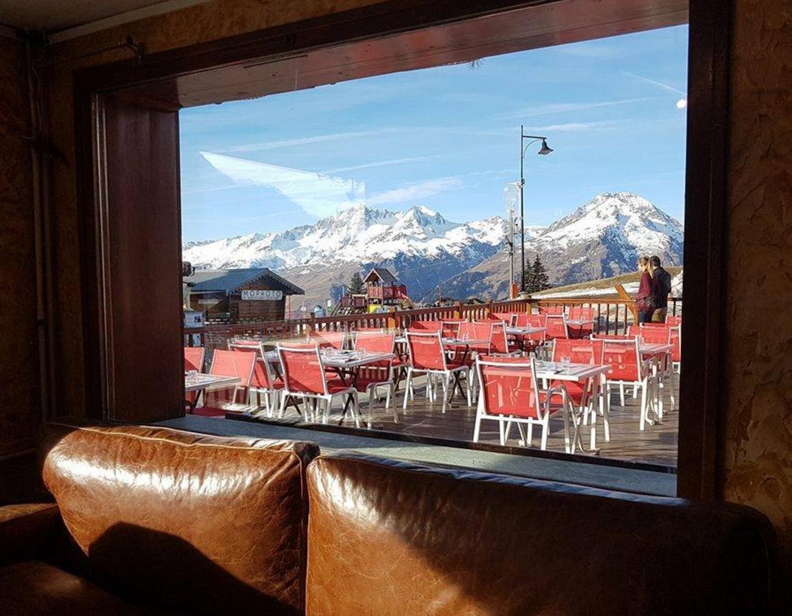 Le Mckinley Apartment La Rosiere  Bagian luar foto